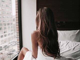 Erotický videochat JennieMay