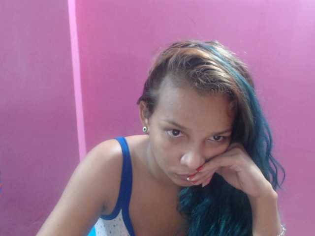 Vysílací screenshoty Jennifer2xx