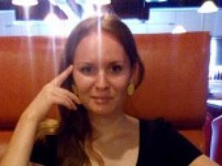 Erotický videochat jennifer333