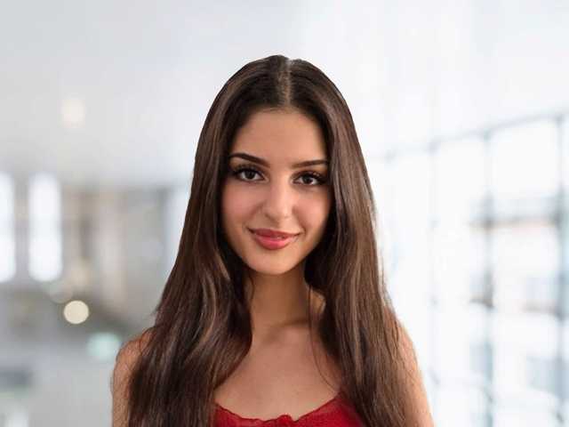 Fotografie profilu JenniferDesire