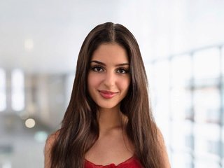 Erotický videochat JenniferDesire