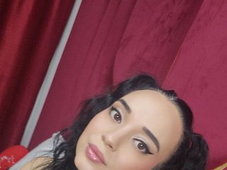 Erotický videochat JenniferJoy