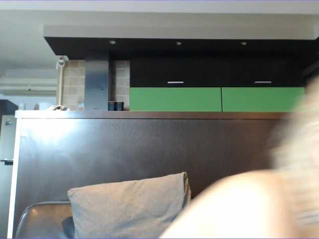 Vysílací screenshoty JenniferLuv