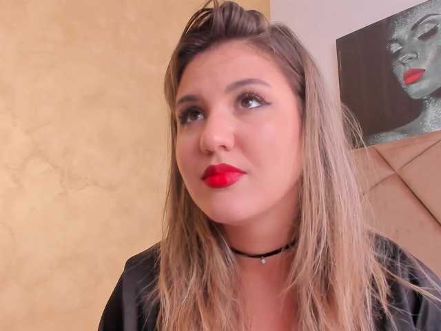Vysílací screenshoty JenniferLuvv