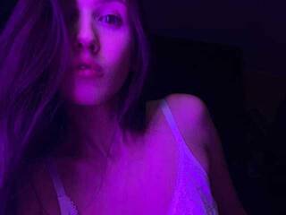 Erotický videochat JenniferWebb