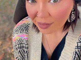 Erotický videochat Jennintheview