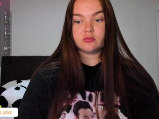 Erotický videochat JennisXcharming