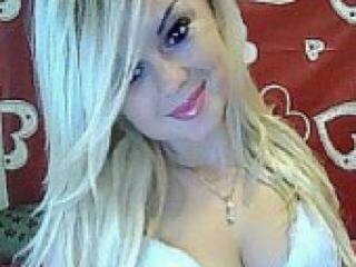 Erotický videochat jennix