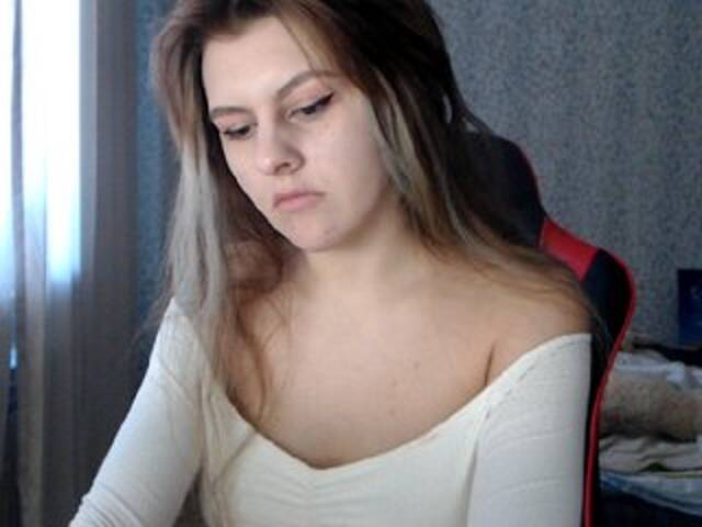 Vysílací screenshoty Jennochka