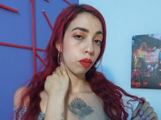 Erotický video chat lulusexy_girl