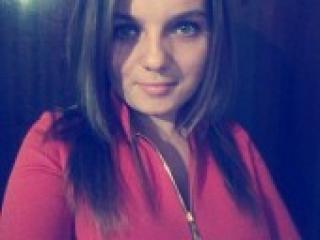 Erotický videochat jenny2016