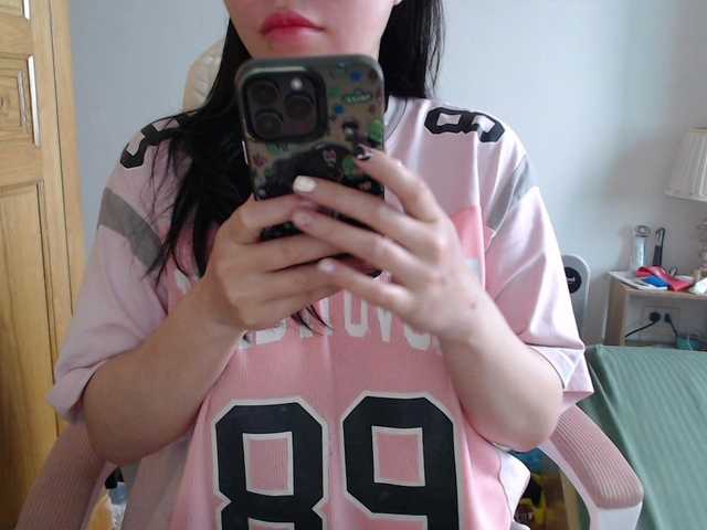 Vysílací screenshoty Lam_Thanh
