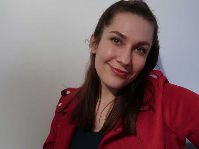 Fotografie profilu Jenny96