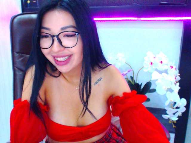 Vysílací screenshoty Jennycharming