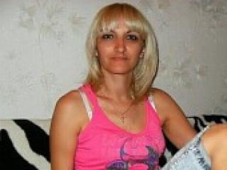 Erotický videochat jennycute