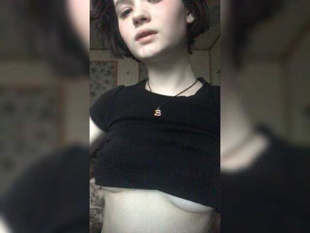 Vysílací screenshoty jennydoll18