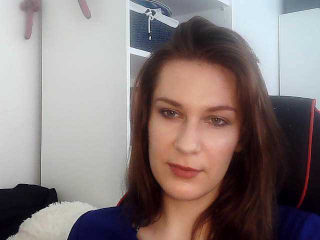 Vysílací screenshoty JennyHoney