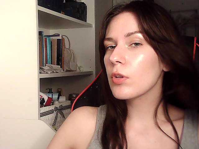 Vysílací screenshoty JennyHoney