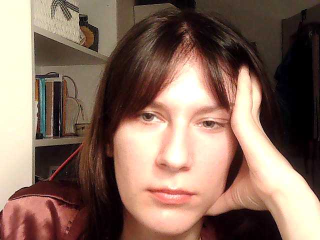 Vysílací screenshoty JennyHoney