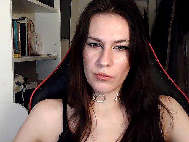 Vysílací screenshoty JennyHoney