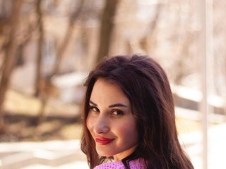 Erotický videochat JennyLuv