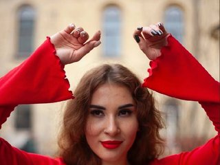 Erotický videochat JennyLuv