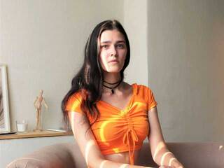 Erotický videochat JennyRyder