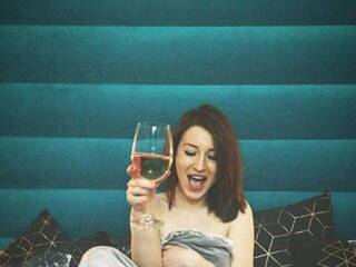 Erotický videochat jennys69