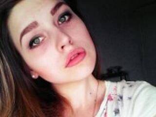 Erotický videochat jennysgold