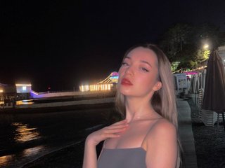 Erotický videochat JennySims