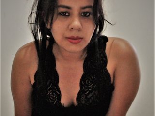 Erotický video chat jennysroom21