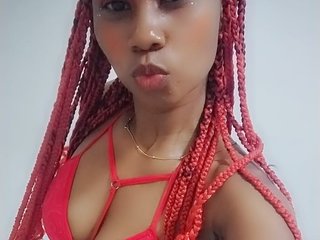 Erotický videochat JennyStunning