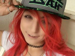 Erotický videochat JennyStyle