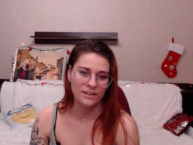 Fotky JennySweetie do you want to see my new sexy lingerie? Join us! !!! 2020