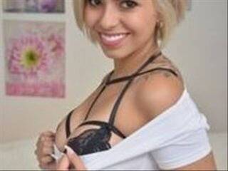 Erotický videochat JenSnakee