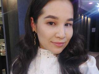 Erotický videochat jeonhi