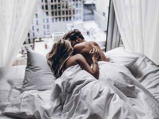 Erotický videochat JeremmyAndStacy