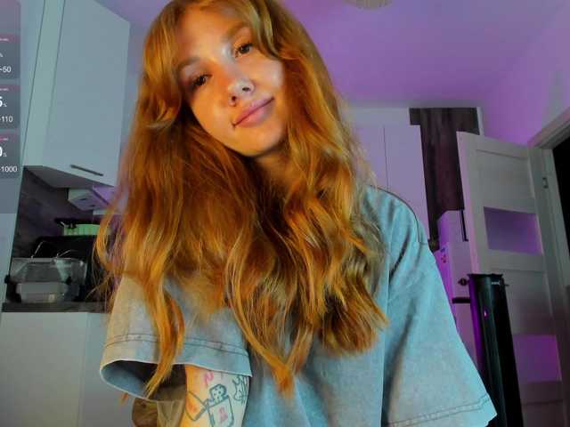 Vysílací screenshoty princessariell