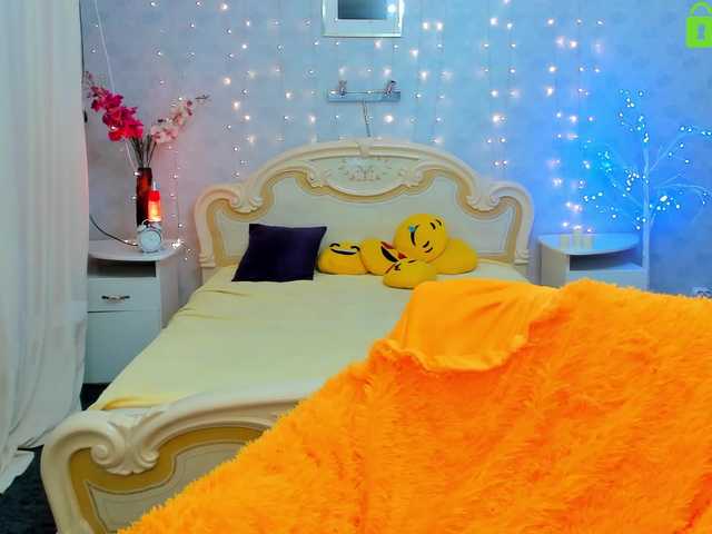 Vysílací screenshoty Phoenix_dream