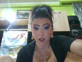 Erotický videochat JesicaBonita1