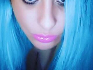 Erotický videochat JesicasRabbit