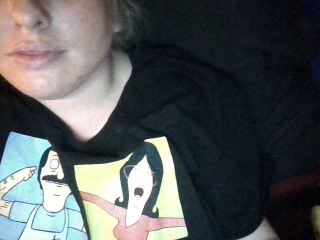 Vysílací screenshoty JesicasRabbit