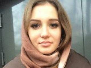 Erotický videochat jesika6