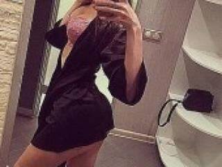 Erotický videochat jesikadrake