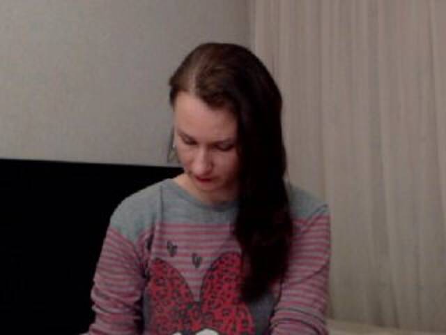 Vysílací screenshoty Jess-Willson