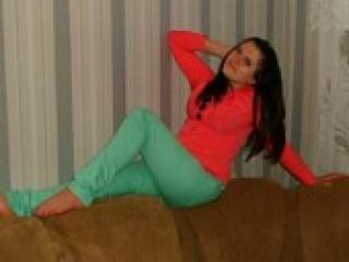 Erotický videochat jess4love