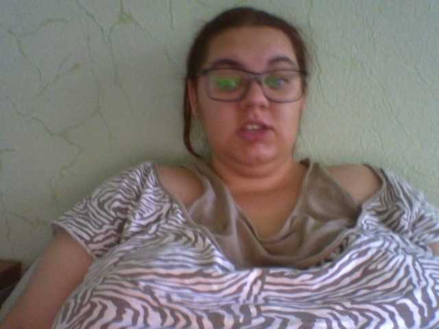 Vysílací screenshoty JessaKelvin