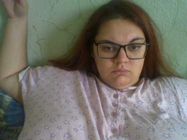 Vysílací screenshoty JessaKelvin