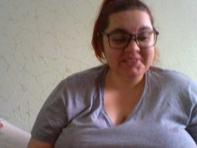 Vysílací screenshoty JessaKelvin