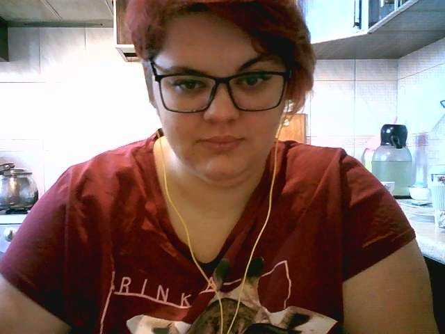 Vysílací screenshoty JessaKelvin